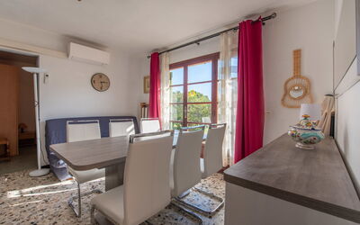 Accommodation:&nbsp;Villa Marenco 617.2