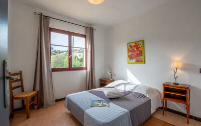 Accommodation:&nbsp;Villa Marenco 617.1