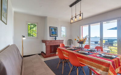 Accommodation:&nbsp;Chenou 655.1