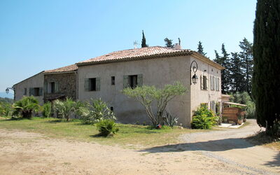 Mas du Combaud
