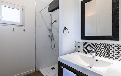 Accommodation:&nbsp;Residence Marina di Favone, T2, 2-4 Pers 603.1