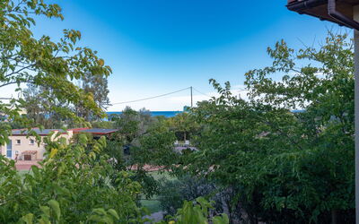Accommodation:&nbsp;Residence Marina di Favone, T2, 2-4 Pers 603.1