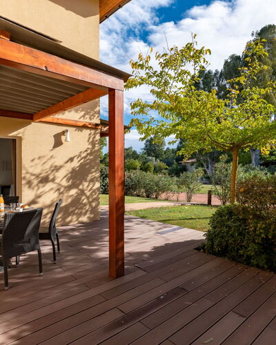 Residence Marina di Favone, T3, 4-6 Pers 603.2