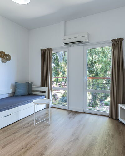 Residence Marina di Favone, T2, 2-4 Pers 603.3