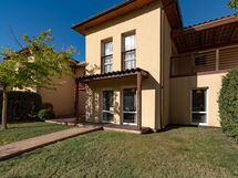 Accommodation:&nbsp;Residence Marina di Favone, T3, 4-6 Pers 603.2