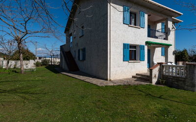 Casa Antoinette