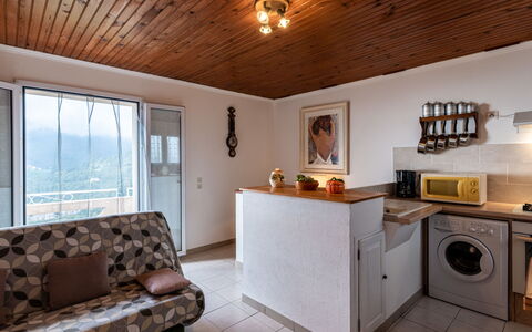 Filippi: Furniture, Property, Picture Frame, Azure, Wood, Lighting, Interior Design, Comfort, Floor, Flooring