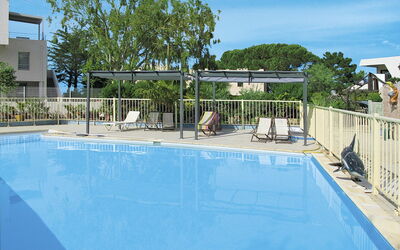 L'Ile Rousse 611: Swimming Pool, Property, Real Estate, Leisure, Leisure Centre, Building, Condominium, House, Apartment, Resort