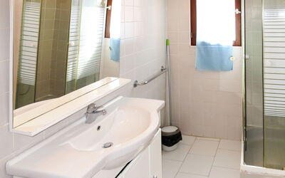 Accommodation:&nbsp;Résidence Posidonie Bodri - Pigna 611.1
