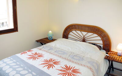 Accommodation:&nbsp;Résidence Posidonie Bodri - Pigna 611.1