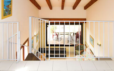 Accommodation:&nbsp;Résidence Posidonie 611.2