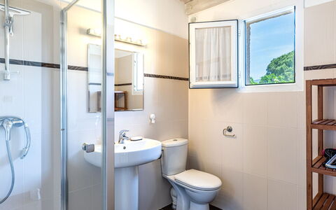 Accommodation:&nbsp;La Pinède, Bungalow 6 Pers. 602.2