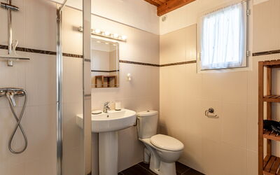 Accommodation:&nbsp;La Pinède, Bungalow 4 Pers. 602.1