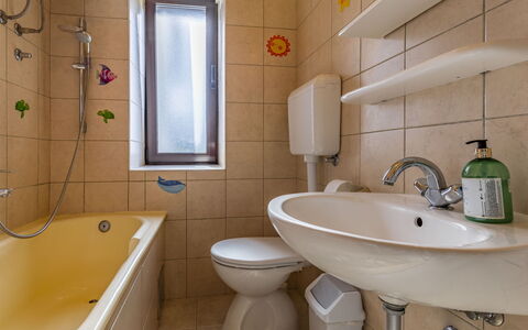 Vladimir: Tap, Plumbing Fixture, Sink, Bathroom Sink, Property, Green, Mirror, Bathroom, Purple, Interior Design