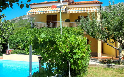 Stella: Plant, Water, Building, Sky, Window, Shade, Vegetation, Tree, Land Lot, Architecture