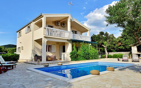 Neka: Sky, Property, Building, Cloud, Plant, Azure, Water, Tree, Real Estate, Residential Area