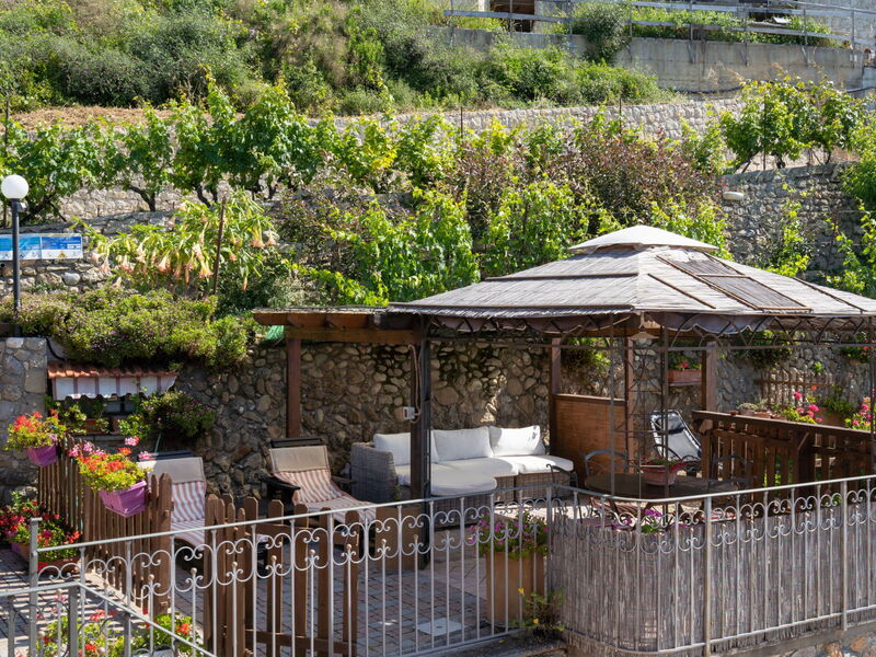 Villa Ginestra