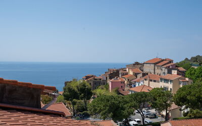 Le Antiche Volte (Slr215)