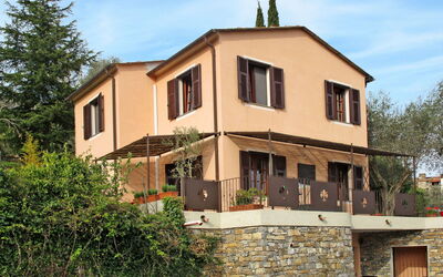 Il Rifugio (Bcm110)