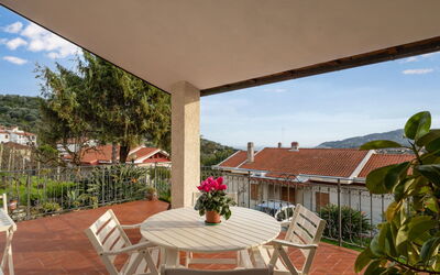 Casa Paolo
