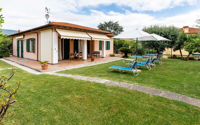 La Casetta