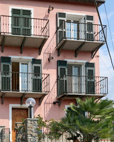 Casa Marco
