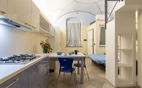 Cielo e Mare (Flg111): Furniture, Cabinetry, Table, Building, Interior Design, Chair, Architecture, Floor, Flooring