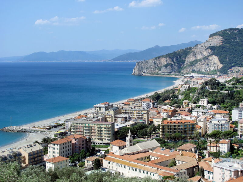 Cielo e Mare (Flg111)