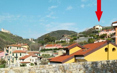 Walter (Flg225) - Finale Ligure, Liguria, Italy