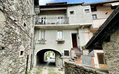 Casa del Villaggio