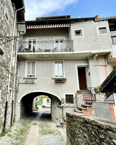 Casa del Villaggio
