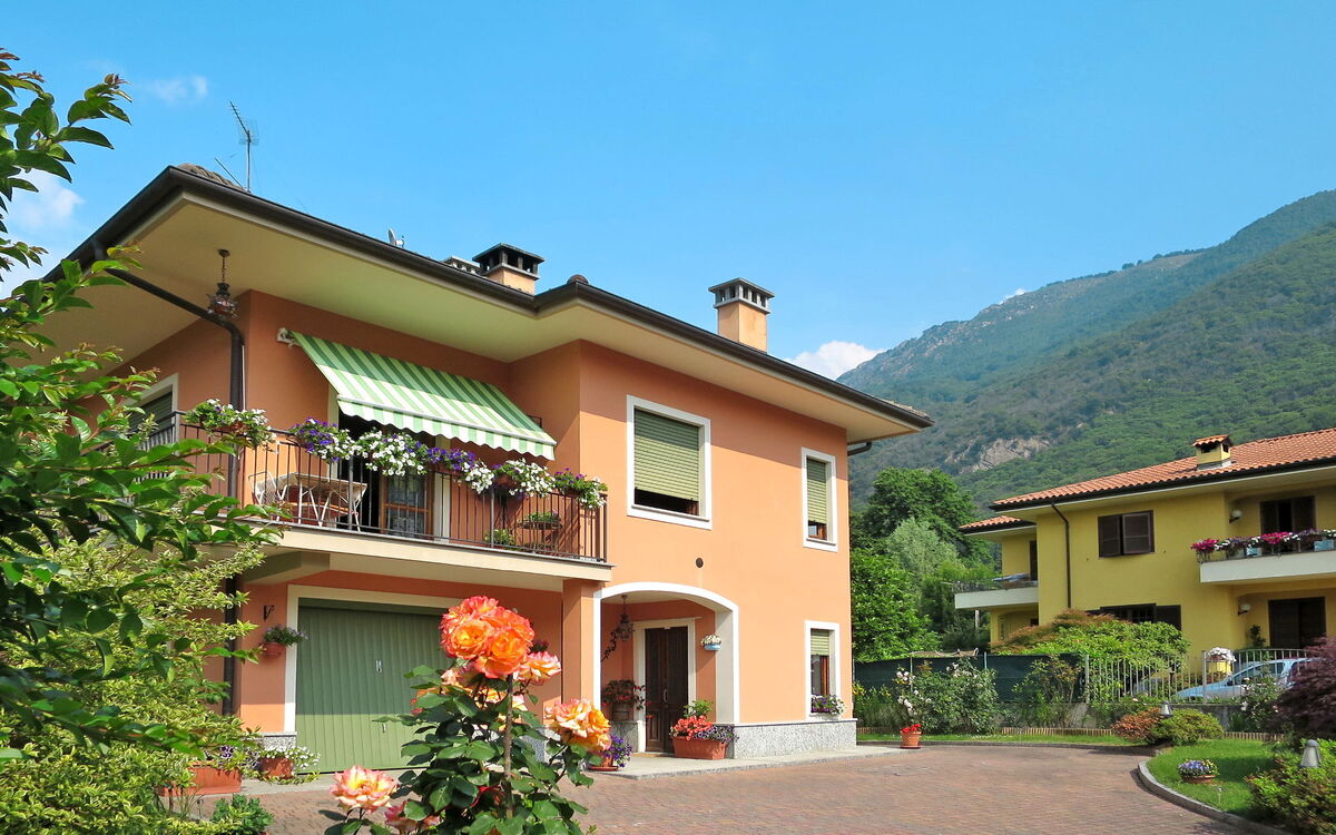 Casa dei Fiori