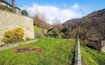 Aurano 603 - Aurano, Piedmont, Italy - Rudi 603.2