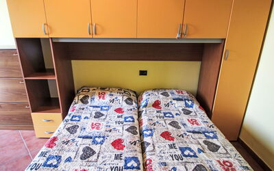Accommodation:&nbsp;Ginevra 603.1