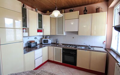 Accommodation:&nbsp;Rudi 603.2