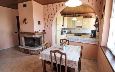 Accommodation:&nbsp;Rudi 603.2