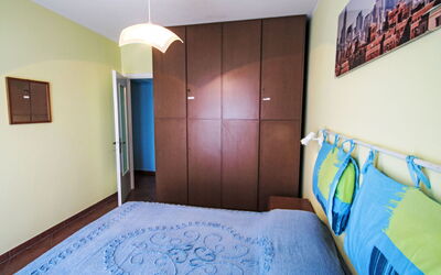 Accommodation:&nbsp;Ginevra 603.1