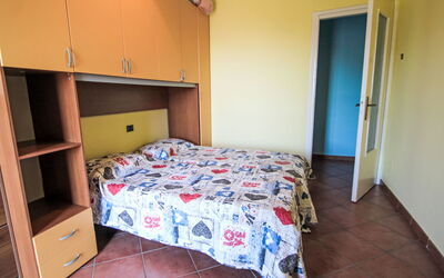 Accommodation:&nbsp;Ginevra 603.1