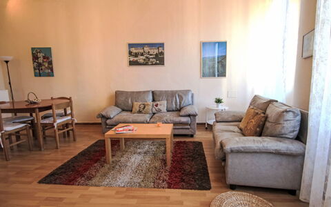 Roma: Furniture, Flooring, Floor, Interior Design, Couch, Wood, Room, Living Room, Table, Wood Flooring