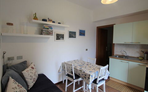 Allegra: Room, Property, Furniture, Floor, Building, Interior Design, House, Wall, Table, Real Estate