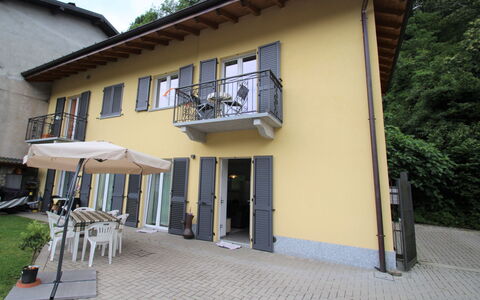 Carmen: Property, Building, House, Real Estate, Architecture, Facade, Home, Villa, Cottage, Vacation
