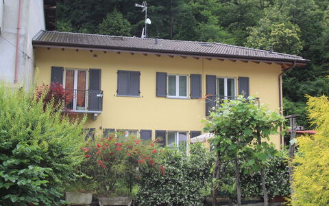 Carmen: House, Property, Home, Building, Cottage, Real Estate, Roof, Estate, Botany, Architecture