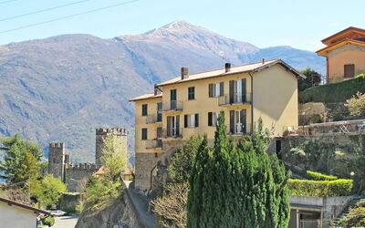 Il Nido - San Siro, Lombardy, Italy