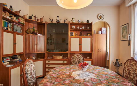 Bianca: Cabinetry, Furniture, Property, Picture Frame, Wood, Drawer, Interior Design, Table, Decoration, Floor