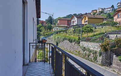 Bianca - Calozzo, Lombardy, Italy