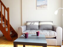 Accommodation:&nbsp;Plein Océan 100.18