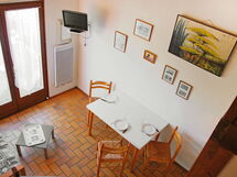 Accommodation:&nbsp;Plein Océan 100.6