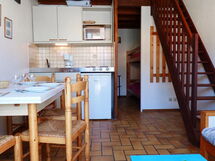 Accommodation:&nbsp;Plein Océan 100.6