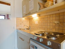 Accommodation:&nbsp;Plein Océan 100.5
