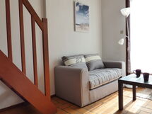 Accommodation:&nbsp;Plein Océan 100.18